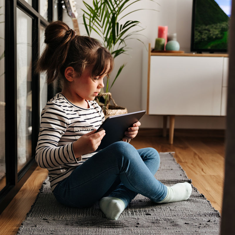 Speech Therapy for Kids