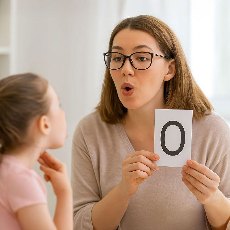 Speech Therapy Support Canley Heights