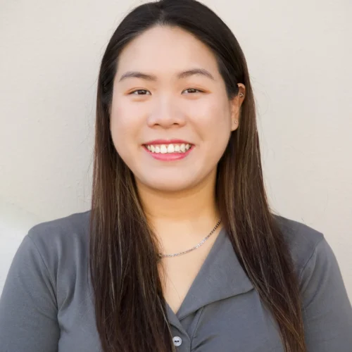 Angelina, Speech Pathologist