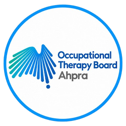 Occupational Therapy Board of Australia and Ahpra