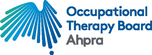 Occupational Therapy Board of Australia and Ahpra